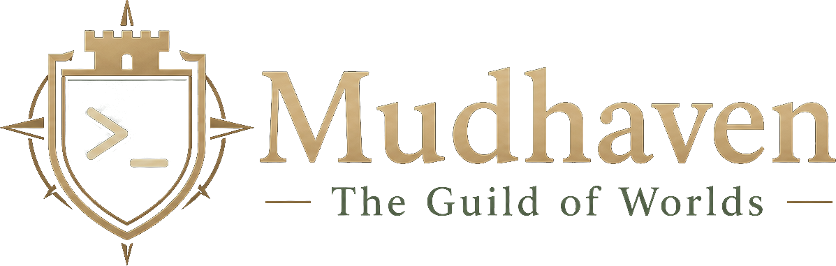 Mudhaven - The Guild of Worlds