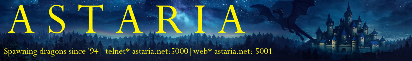 Featured advertisement for Astaria