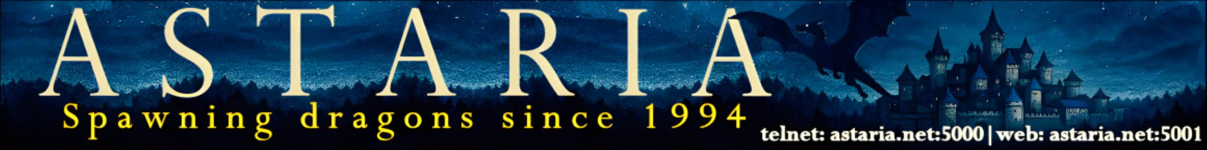 Banner for Astaria