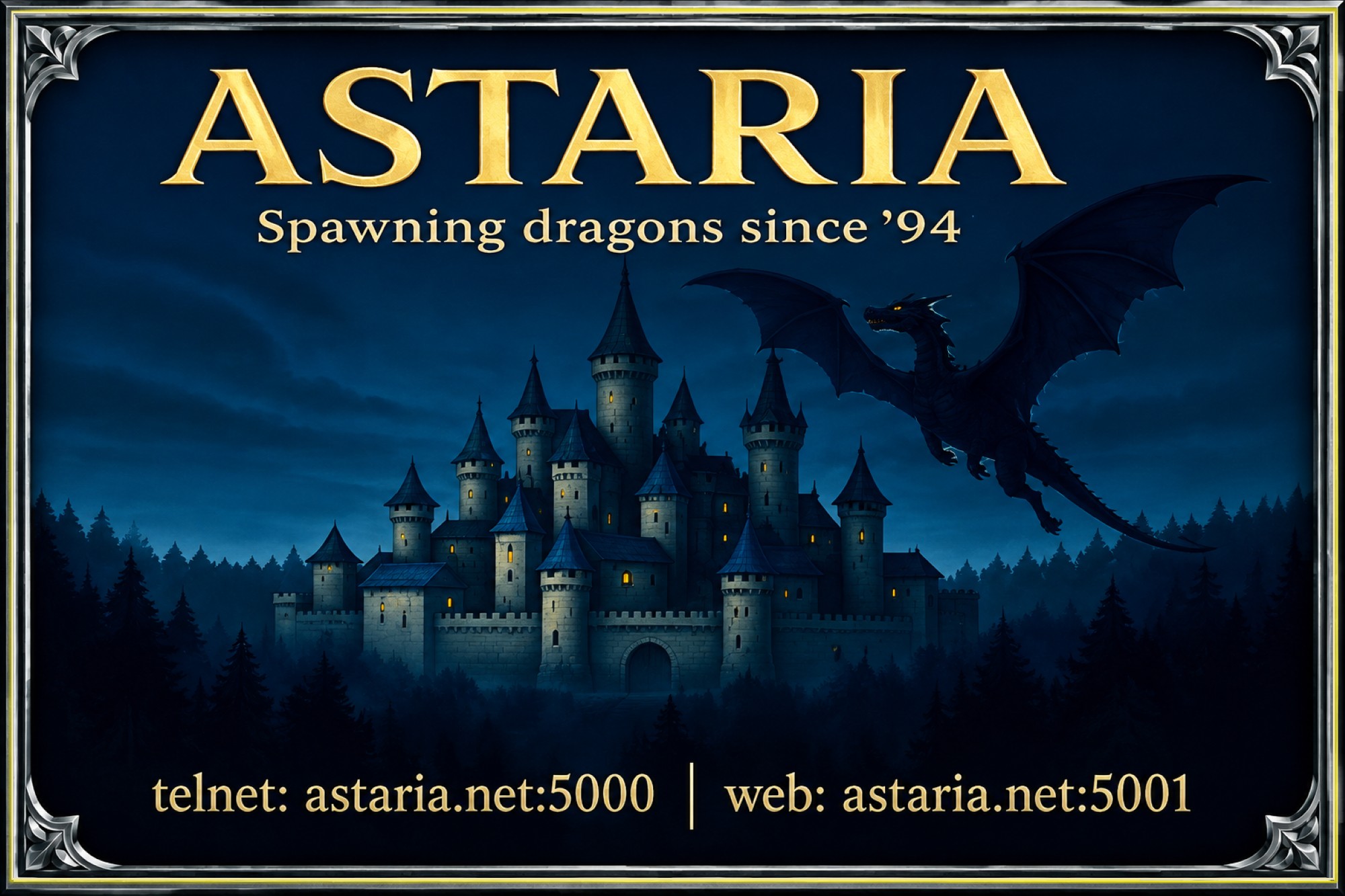 Icon for Astaria